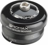 Promax IG-45 Alloy Sealed Integrated 45x45 1 Adaptor Headset Black
