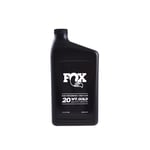Fox Suspension Fluid 20WT Gold Olja för Fox dämpare
