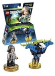 Warner Brothers Lego Dimensions Fun Pack Fantastic Beasts / Video Game Toy
