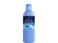 Felce Azzurra White Musk Cleansing Gel