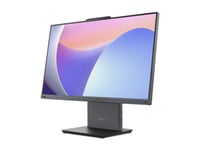 Lenovo Thinkcentre Neo 50A 24 Gen 5 12Sd - Allt-I-Ett Med Skärmställ - Core I5 13420H / Upp Till 4.6 Ghz - Ram 16 Gb - Ssd 512 Gb - Uhd Graphics - Gigabit Ethernet, Bluetooth 5.2, Ieee 802.11Ax (Wi-Fi 6) - Win 11 Pro - Skärm: Led 23.8" 1920 X 1080 (