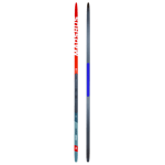 XC Skis Race Speed Skin 24/25, stighudsskida, unisex