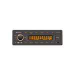 Continental TRDW323UB–OR 24 Volt, BT, DAB+, AUX, USB, shortbody