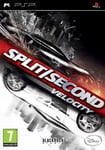 Split/Second: Velocity (Italian Box) | Sony PSP | Video Game
