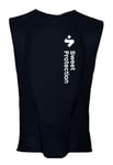 Sweet Protection Gilet de Protection Dorsale pour Homme Noir Taille M