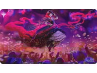 Ultra-Pro Ultra Pro: Magic The Gathering - Outlaws Of Thunder Junction - Playmat - Olivia