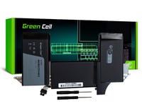 Green Cell A2389 Batteri för MacBook Air M1 13 A2337 (2020)