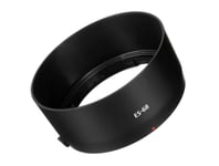 ES-68 Lens Hood For Canon EF 50mm f/1.8 STM Lens 49mm ES 68 - UK STOCK