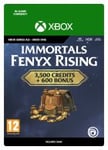 Immortals Fenyx Rising - Colossal Credits Pack (4100) OS: Xbox one + Series X|S