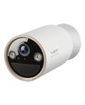 TP-Link Tapo C460(EU) Balle (forme) Caméra de sécurité IP Extérieure 3840 x 2160 pixels Mur TP-LINK