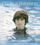 Libretto forl. George Harrison: living in the material world boker