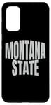 Coque pour Galaxy S20 Pride Of Montana : The Treasure State