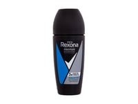 Rexona - Men Maximum Protection Cobalt Dry - For Men, 50 ml