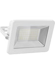 LED outdoor floodlight 50 W