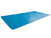 Intex 28029, Solskydd Till Pool, Ovanmarkspool, Rektangulär, Blå, 2340 Mm, 4760 Mm