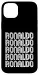 Ronaldo Coque pour iPhone 14 Plus