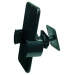 Permanent Screw Fix Phone Mount for Car Van Truck Dash for Huawei P30