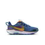 Nike Pegasus Trail 5 40 Blå - Handla nu på Loparshop.se!