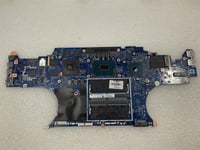 HP ZBook Studio x360 G5 L49204-001 Motherboard DSC Intel i7-8750H NVIDIA P2000