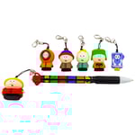 South Park Kulspetspenna Mini Pal