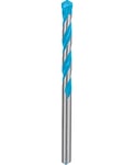 Bosch Professional 10x Expert CYL-9 MultiConstruction Drill Bit (for Concrete, Ø 8,00x120 mm, Accessories Rotary Impact Drill)