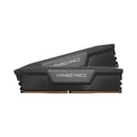 Corsair 64GB DDR5 Desktop RAM Vengeance CMK64GX5M2B5200C40