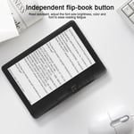 Bk7019 Portable 7inch E-book Reader Colorful Screen Supports