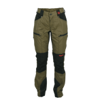Härkila Sorsele Byxor Dark Olive W 38 -