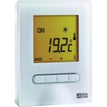 Thermostats Et Accessoires - Dore 6151055 Minor 12 Plancher Ou Plafond Rayonnant Blanc