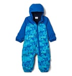 Columbia Infant Critter Jitters Waterproof Rain Suit II