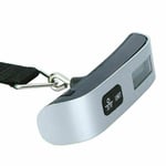 Electronic 50KG Digital Weighing Luggage Scales Handheld Travel Suitcase Bags