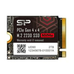 Silicon Power UD90 500Go SSD M.2 2230