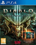Diablo III 3: Eternal Collection | Sony PlayStation 4 | Video Game