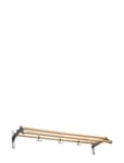Nostalgi 291 Hat Rack Beige Essem Design