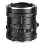 Thypoch Simera plein format 35 mm F/1.4 pour monture Canon RF, noir