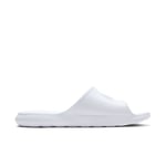Nike Badtofflor Victori One Shower - Vit/vit Dam, storlek 40