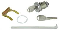 Original Parts Group OPG-KK26026 låssats baklucka