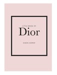 Little Book Of Dior Pink New Mags