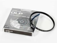 Emolux PRO UV filter 58mm