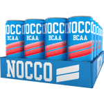 NOCCO BCAA Mango 24-Pack