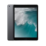Kunnostettu iPad (7. sukupolvi) - WiFi 32 Gt | Space Grey | A, Uusi kunto