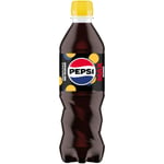 Pepsi Max Mango - 12x500ml