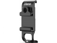 Ulanzi Osłona Batterii Stopka Iso Gwint 1/4 Do Gopro Hero 9 Ulanzi G9-6