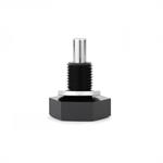 Mishimoto MIO-MMODP-M2215B oljeplugg, M22 x 1,5