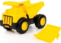 Polesie Auto Tipper Professional 84286 Wader P