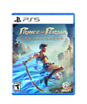Prince Of Persia The Lost Crown (:) - Ps5