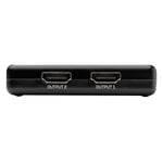 Splitter HDMI 10.2G 2 Ports, Compact 38357