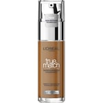 True Match Foundation Cappuccino 8.N - 30 ml