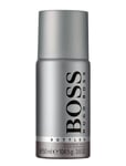 Bottled Deodorant Spray Beauty Men Deodorants Spray Nude Hugo Boss Fragrance