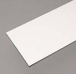 K&S KS rostfritt stålplatta 0.45x100x250mm 1: a stycke